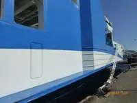 Nave traghetto in vendita