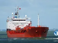 Petroliera/Chimichiera in vendita