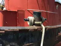 Rimorchiatore in vendita