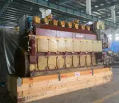 Rimorchiatore in vendita