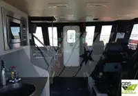 Nave di servizio per parchi eolici in vendita