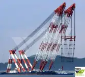 Chiatta in vendita