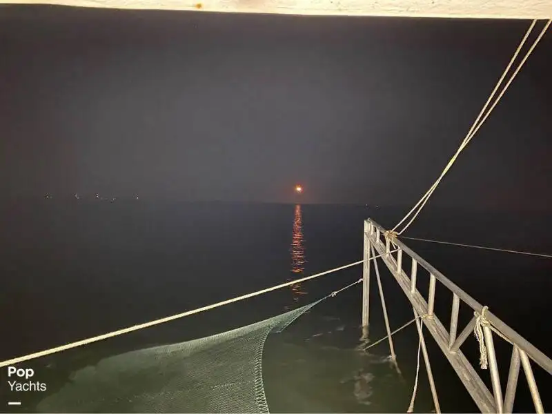 Peschereccio a strascico in vendita