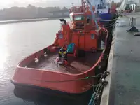 Rimorchiatore in vendita