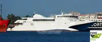 Ro-Ro ship in vendita