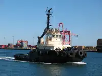 Rimorchiatore in vendita
