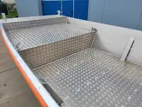 Imbarcazioni da lavoro in vendita