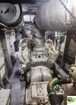 Nave passeggeri in vendita