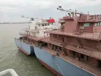 Trasportatore di merci sfuse in vendita