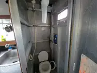 Scialuppa di salvataggio in vendita
