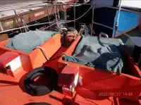 Peschereccio a circuizione in vendita