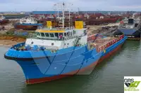 Nave di rifornimento in vendita