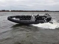 Nave cargo in vendita
