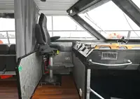 Nave da crociera in vendita