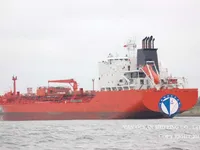 Petroliera/Chimichiera in vendita