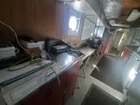 Nave da sbarco, con serbatoi in vendita