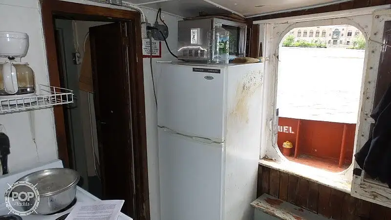 Rimorchiatore in vendita