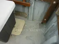 Peschereccio a strascico in vendita