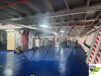 Nave Ro-Ro in vendita