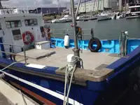 Imbarcazioni da lavoro in vendita