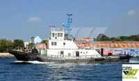 Rimorchiatore in vendita