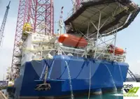 Piattaforma di perforazione autoelevabile in vendita