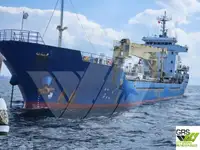 Trasportatore di merci sfuse in vendita