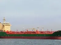 Petroliera/Chimichiera in vendita
