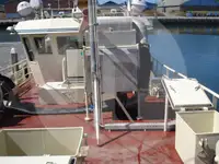 Peschereccio a strascico in vendita