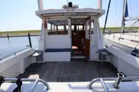 Nave passeggeri in vendita