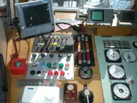 Rimorchiatore in vendita
