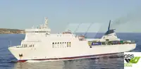Ro-Ro ship in vendita