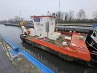 Rimorchiatore in vendita