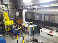 Nave da rilevamento in vendita