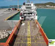 Nave di supporto in vendita