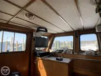 Peschereccio a palangaro in vendita