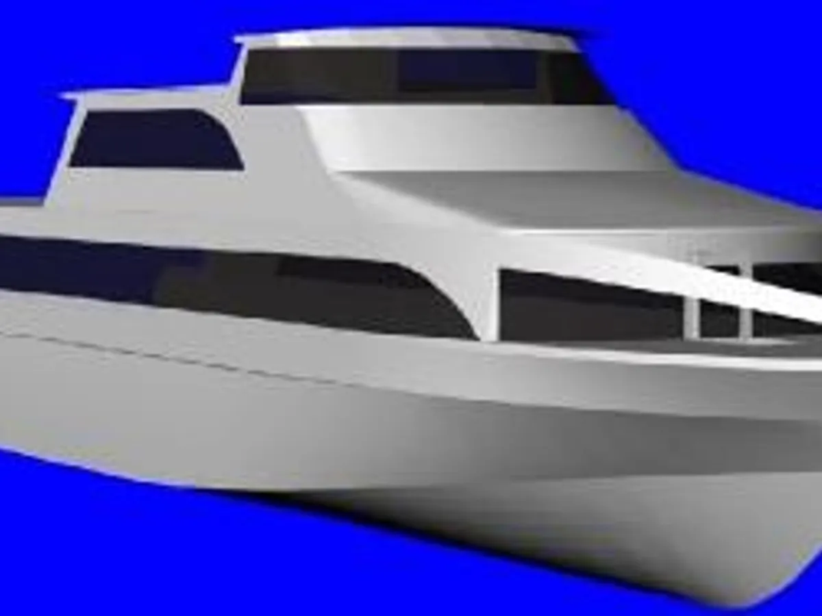 Nave traghetto in vendita