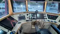Trasportatore di pesce vivo in vendita