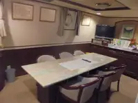 Pattugliatore in vendita