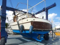 Yacht in vendita