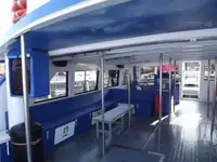 Nave passeggeri in vendita