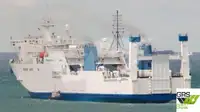Nave Ro-Ro in vendita