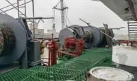 Trasportatore di merci sfuse in vendita