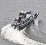 Nave passeggeri in vendita