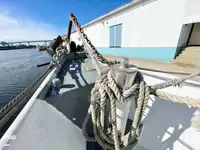 Peschereccio a strascico in vendita