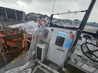 Scialuppa di salvataggio in vendita