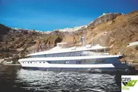 Nave da crociera in vendita