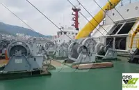 Nave gru in vendita