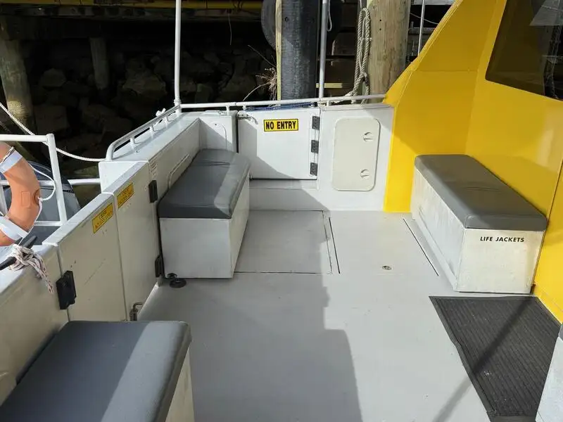 Nave da crociera in vendita