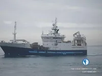 Peschereccio a strascico in vendita